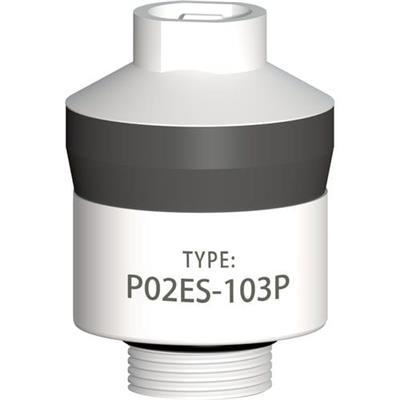 瑞士昂思菲特ANGST+PFISTER 电气化学氧气传感器PO2ES-103P
