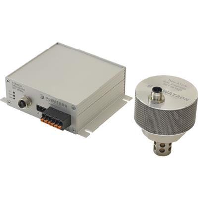 瑞士昂思菲特ANGST+PFISTER 氧化锆氧气传感器PZA-MC25-N