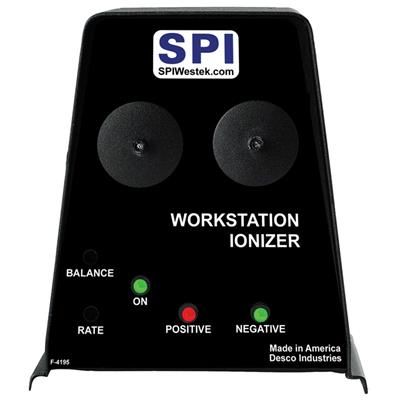 美国DESCO/SPI  Workstation lonizer 94001 静电消去器