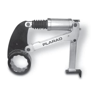 德国PLARAD 液压扭力扳手HPR series