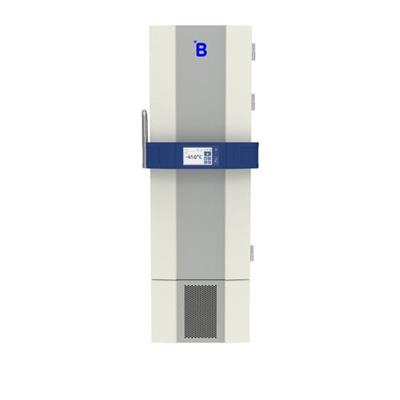 美国B Medical Systems 立式冷冻柜F400