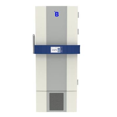 美国B Medical Systems 立式冷冻柜F500