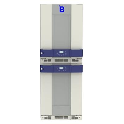 美国B Medical Systems 实验室冷藏柜LF260