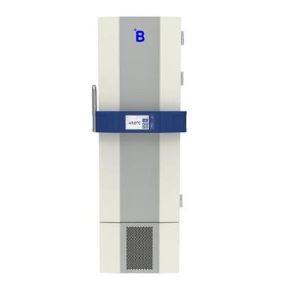 美国B Medical Systems 立式冷冻柜F401