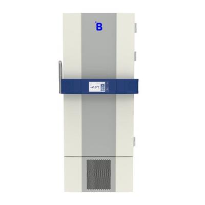 美国B Medical Systems 立式冷冻柜F501