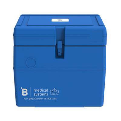 美国B Medical Systems 聚乙烯集装箱MT12