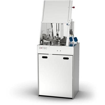 德国B-TEC 溶剂式清洗机M-800-TW