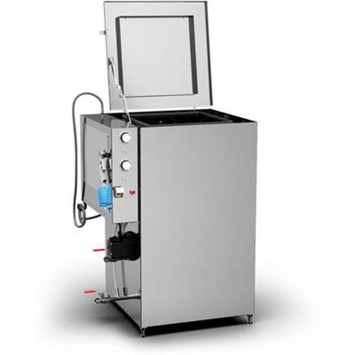 德国B-TEC 溶剂式清洗机RWR-800-H