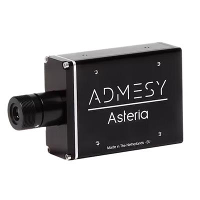荷兰Admesy  Asteria照度计M8光纤连接器