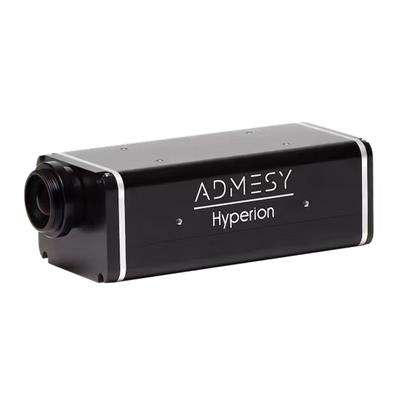 荷兰Admesy   Hyperion色度计 20mm准直透镜