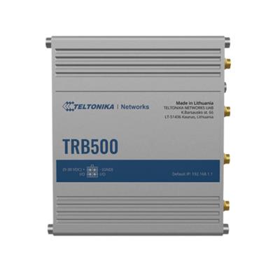 立陶宛Teltonika 工业5G网关   TRB500