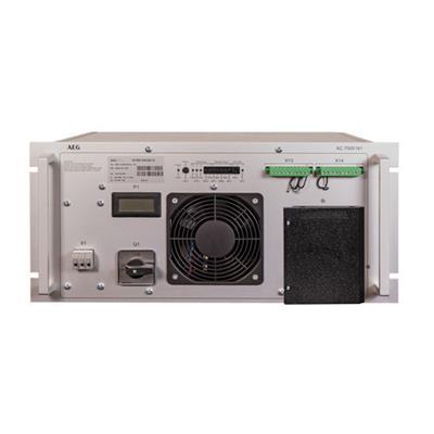 德国AEG 紧凑型换流器AC7000 N1