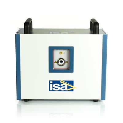 意大利ISA  TD 5000 损耗角正切测试仪