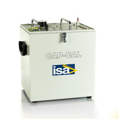 意大利ISA  CAP CAL 校准器模块