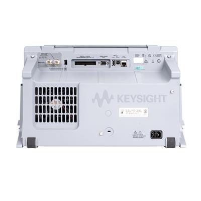 是德科技keysight MSOX4154G 混合信号示波器