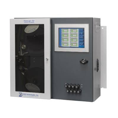 韩国GASTRON   连续气体检测仪ChemLogic 8
