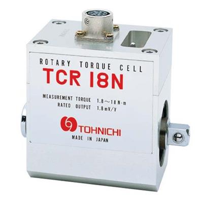 日本东日TOHNICHI   TCR系列 扭矩传感器