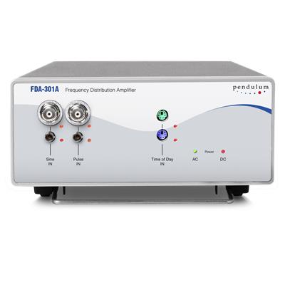 瑞典Pendulum FDA-301  频率分配放大器