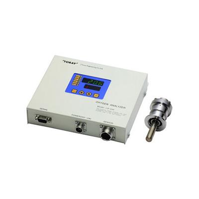 日本东丽TORAY SD/LD-450 氧气分析仪