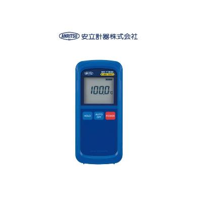ANRITSU安立计器 手持式温度计HR-1250E