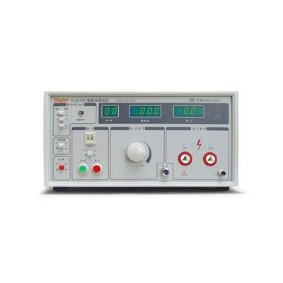 同惠电子 电气安规测试仪 TL5510A