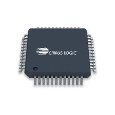 美国CIRRUS LOGIC 模拟/数字变换器CS5346