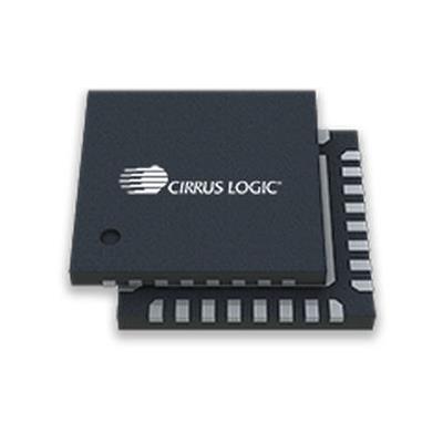 美国CIRRUS LOGIC 数字/模拟变换器CS5302P