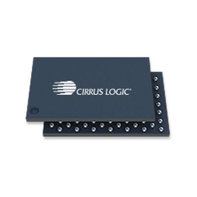 美国CIRRUS LOGIC 车载装置微处理器CS48LV41F