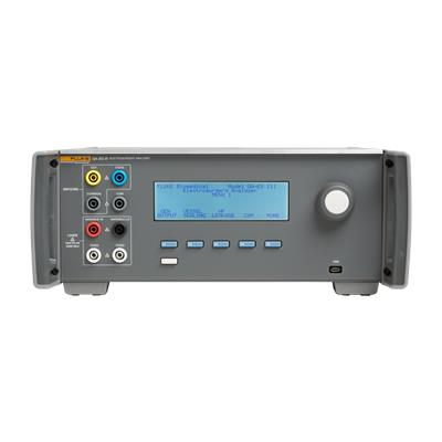 福禄克fluke QA-ES III 高频电刀分析仪