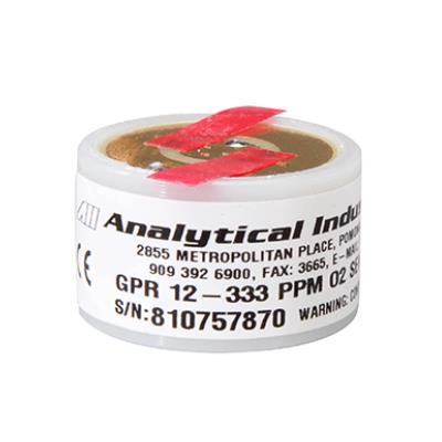 美国AII  GPR-12-333氧传感器