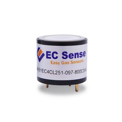 德国EC sense 氯气体传感器EC4-Cl2-5