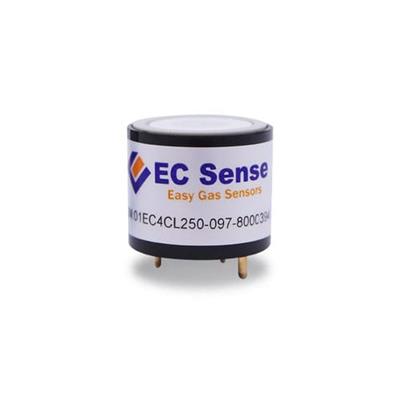 德国EC sense 氯气体传感器EC4-Cl2-50