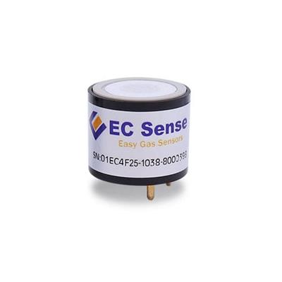 德国EC sense 氟气体传感器EC4-F2-5