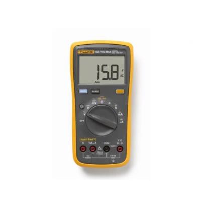 美国福禄克FLUKE 15B PRO MAX 经济型数字万用表