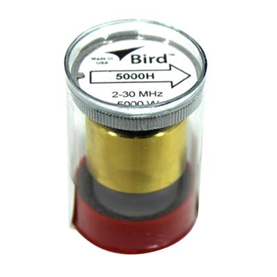 鸟牌bird   射频功率传感器 5000H