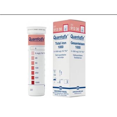 QUANTOFIX Total iron 1000