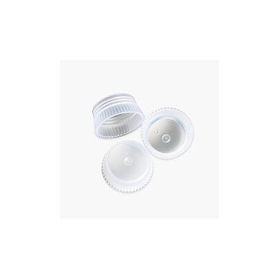 Anton Paar塑料瓶帽 用于12ml標準瓶 1000(pcs)   部件編號:6427