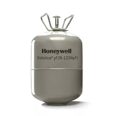 霍尼韦尔Honeywell Solstice® yf (R-1234yf) 制冷剂