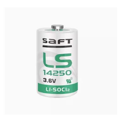 SAFT 电池   LS14250