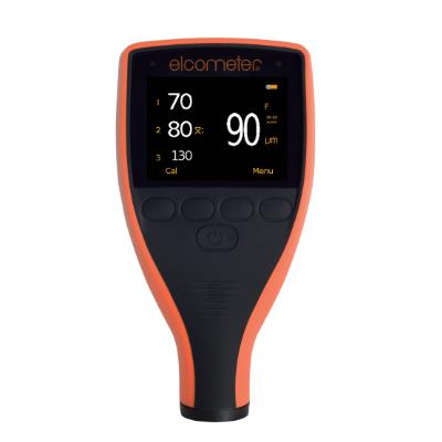 英国易高Elcometer224  E224C-TI  表面粗糙度仪