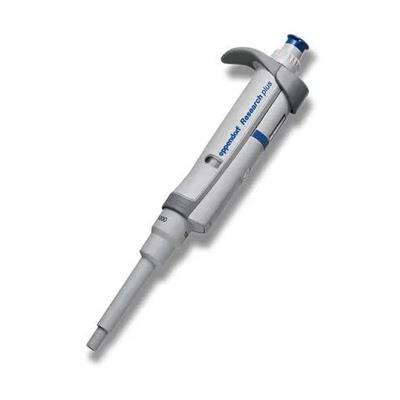 德国艾本德Eppendorf 移液器 100-1000μL 货号: 3123000268