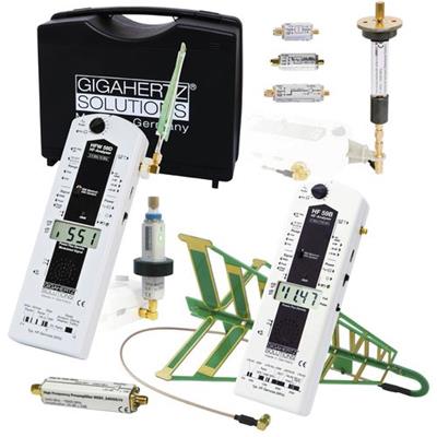 GIGAHERTZ SOLUTIONS 电磁场测量仪器HFEW59BD PLUS