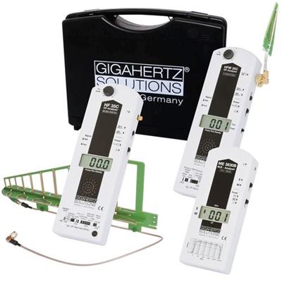 GIGAHERTZ SOLUTIONS 读取数码测量套件MK20-W