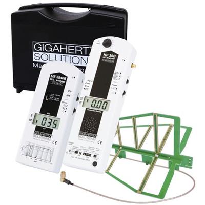 GIGAHERTZ SOLUTIONS 读取数码测量套件MK30