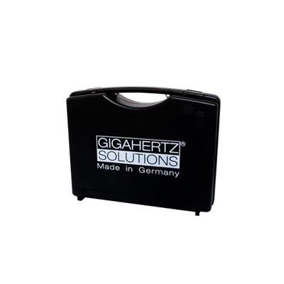 GIGAHERTZ SOLUTIONS 运输箱子K series