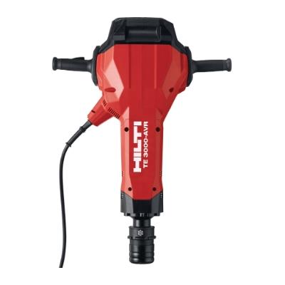 喜利得HILTI   TE3000-AVR 重型电动风镐