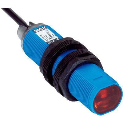 sick西克  光電傳感器  GRTE18-N1117