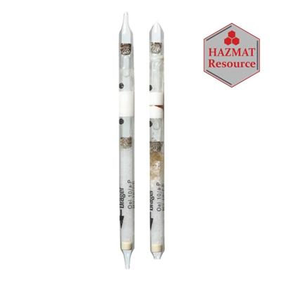 德爾格Draegerg 油檢測管(0.1~1mg/m3) /6728371