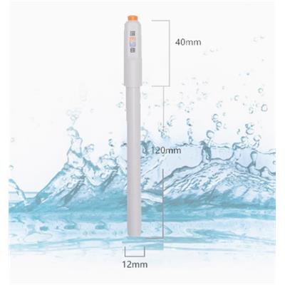 雷磁DO-957溶解氧測(cè)定儀電極