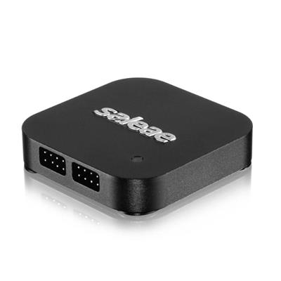 美國saleae  USB邏輯分析儀  Logic Pro 8 8 Channels + 500MS/s